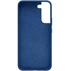 Linocell Mobildeksler & Etui|Rubber Case for Galaxy S22 Plus