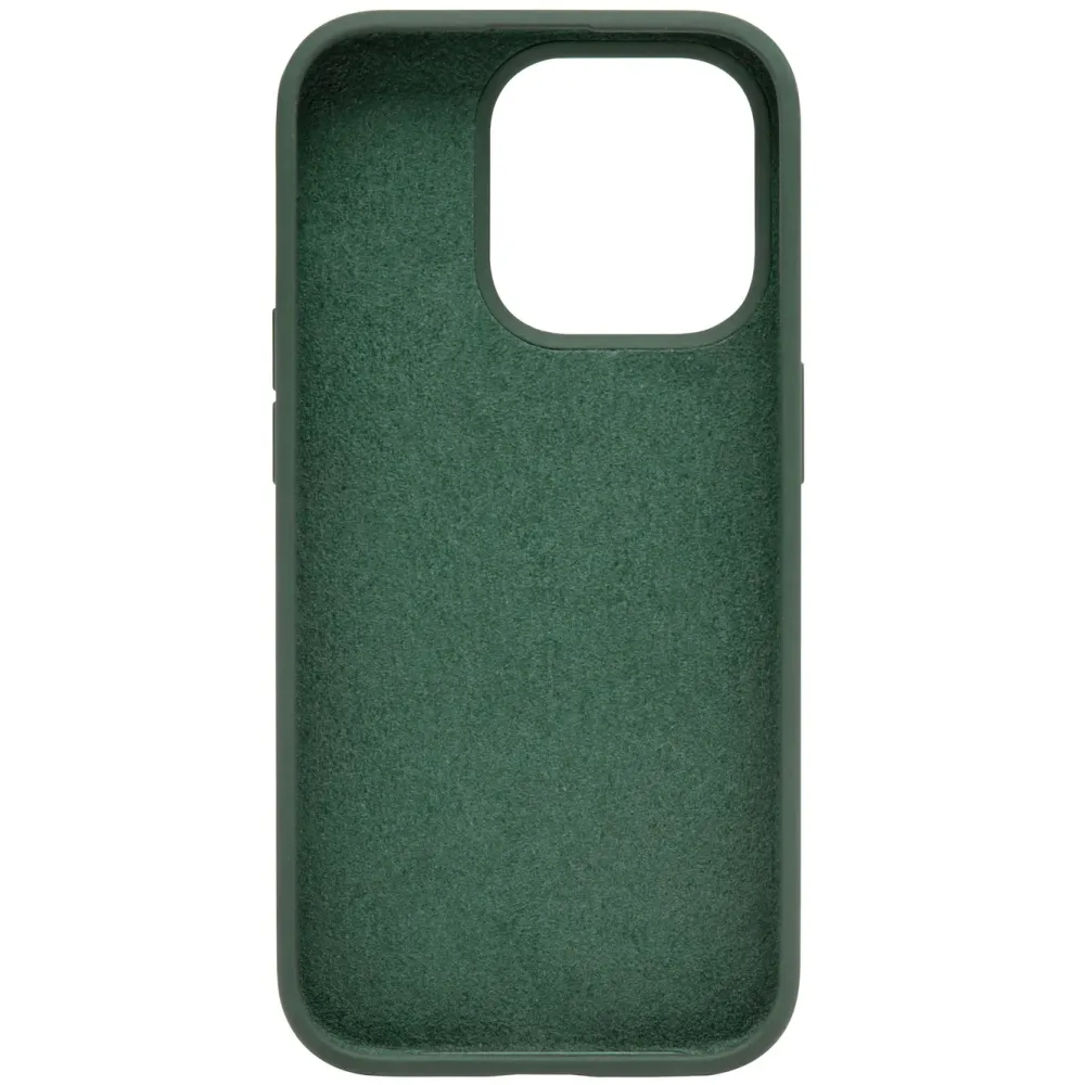 Linocell Iphone-Tilbehør|Rubber Case for iPhone 15 Pro