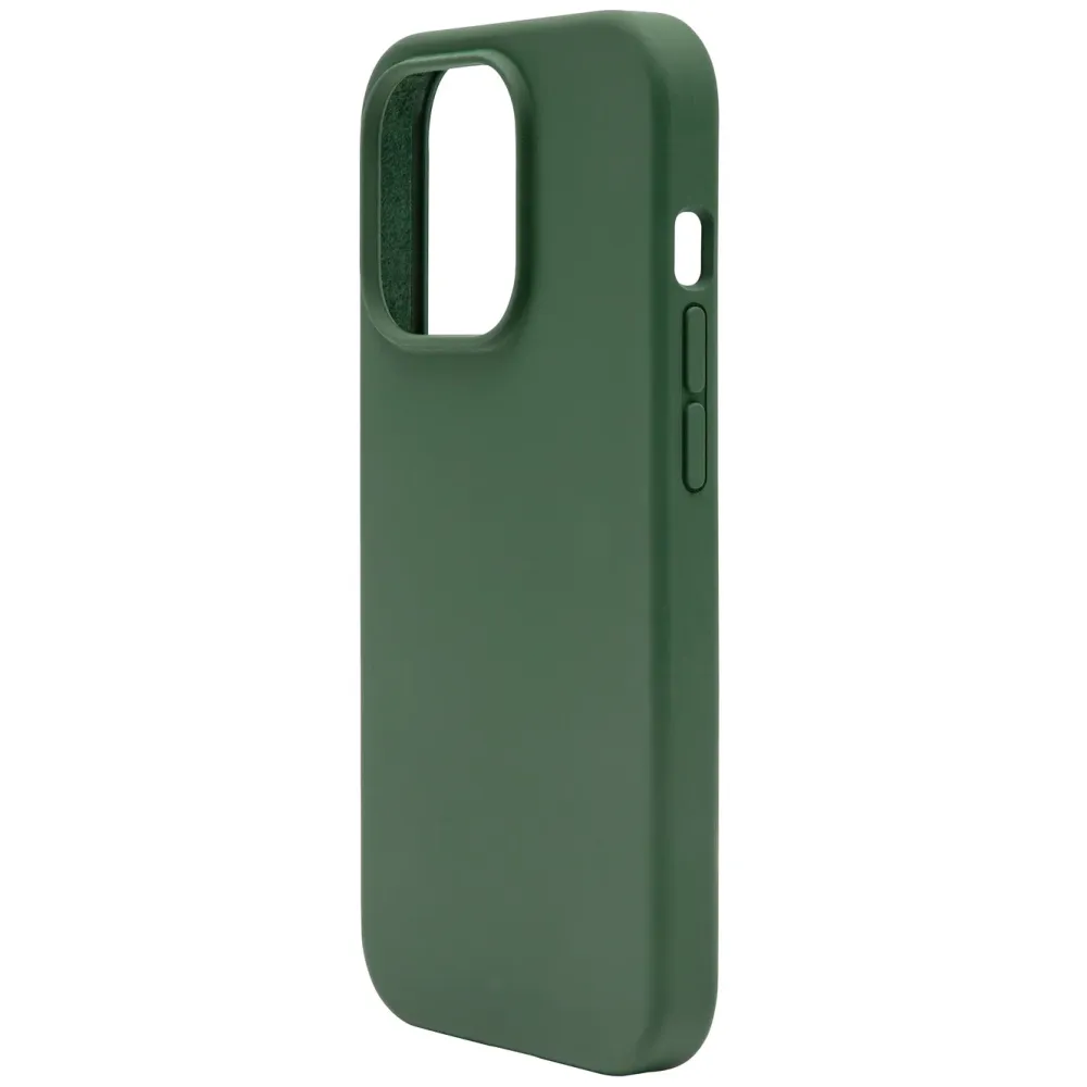 Linocell Iphone-Tilbehør|Rubber Case for iPhone 15 Pro