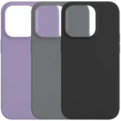 Linocell Iphone-Tilbehør|Rubber case for iPhone 14 Pro