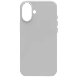 Linocell Iphone-Tilbehør|Rubber case for iPhone 16 Plus