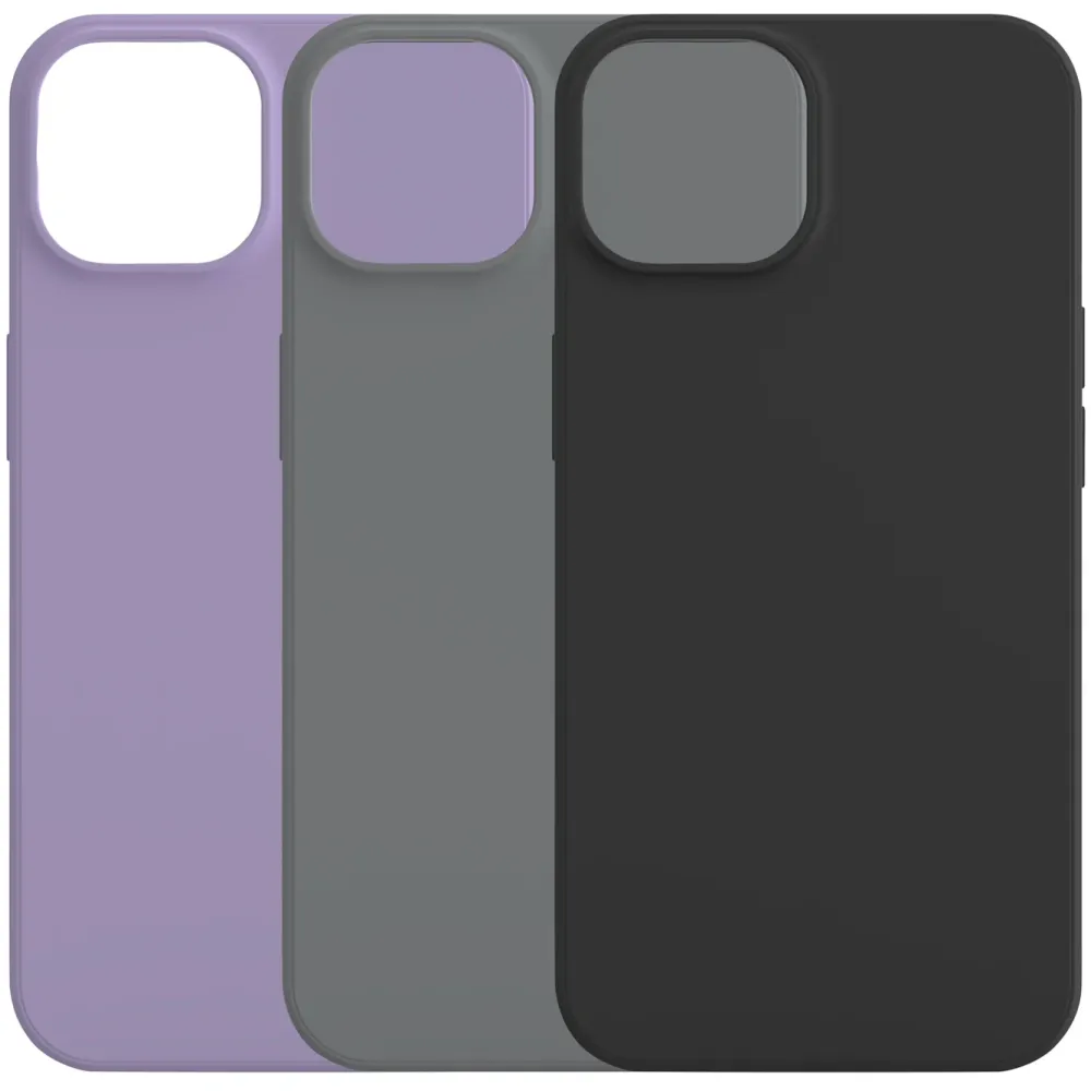 Linocell Iphone-Tilbehør|Rubber case for iPhone 14