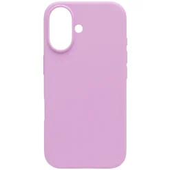 Linocell Iphone-Tilbehør|Rubber case for iPhone 16