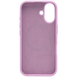 Linocell Iphone-Tilbehør|Rubber case for iPhone 16