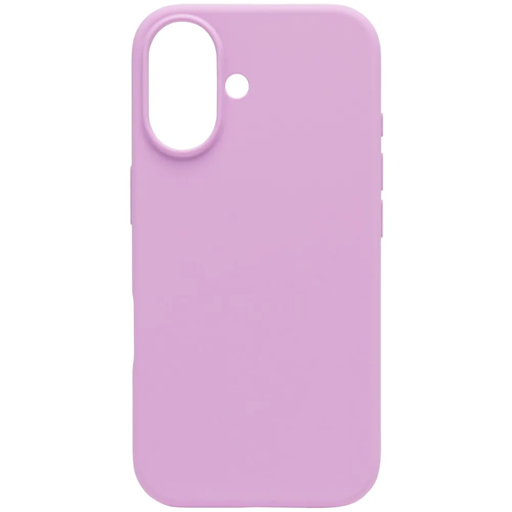 Linocell Iphone-Tilbehør|Rubber case for iPhone 16