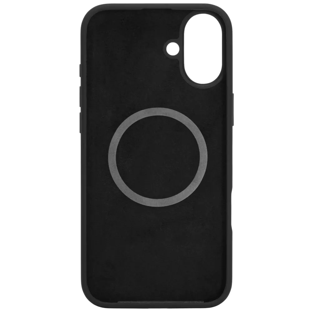 Linocell Iphone-Tilbehør|Rubber case for iPhone 16 Plus