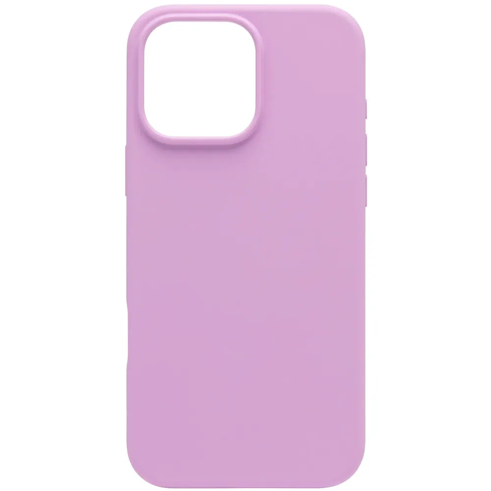 Linocell Iphone-Tilbehør|Rubber case for iPhone 16 Pro Max