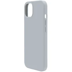 Linocell Iphone-Tilbehør|Rubber Case for iPhone 13 Grå