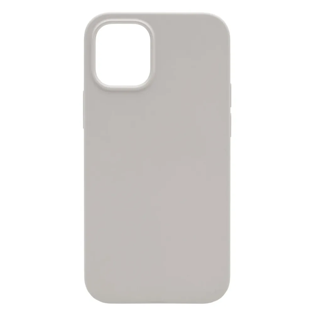 Linocell Iphone-Tilbehør|Rubber Case iPhone 12 Mini