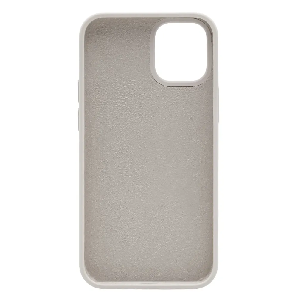 Linocell Iphone-Tilbehør|Rubber Case iPhone 12 Mini