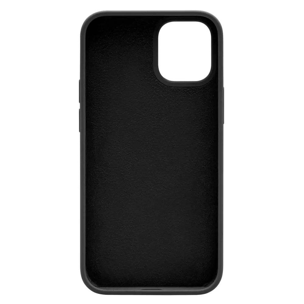 Linocell Iphone-Tilbehør|Rubber Case iPhone 12 Mini