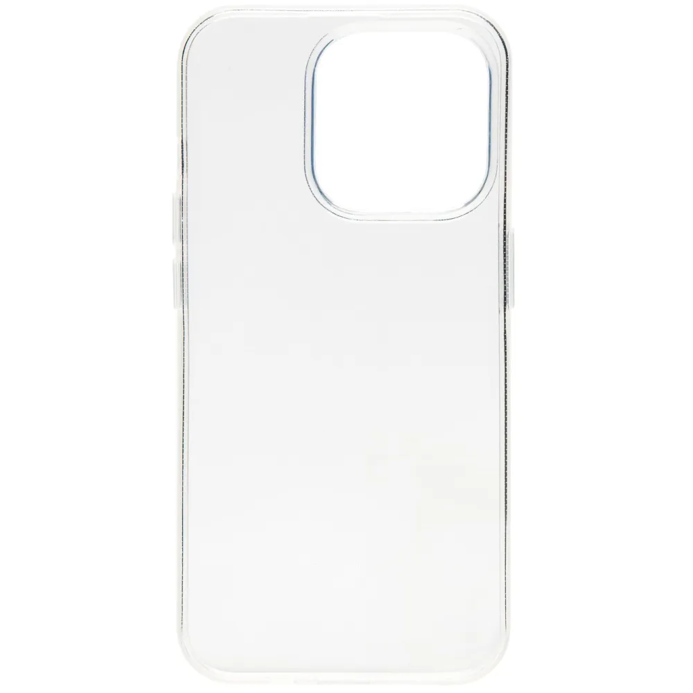 Linocell Iphone-Tilbehør|Second skin for iPhone 15 Pro