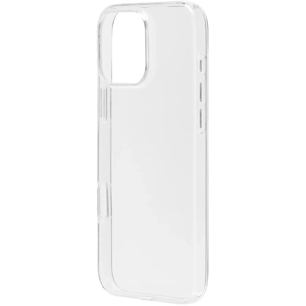 Linocell Iphone-Tilbehør|Second skin for iPhone 16 Pro Max