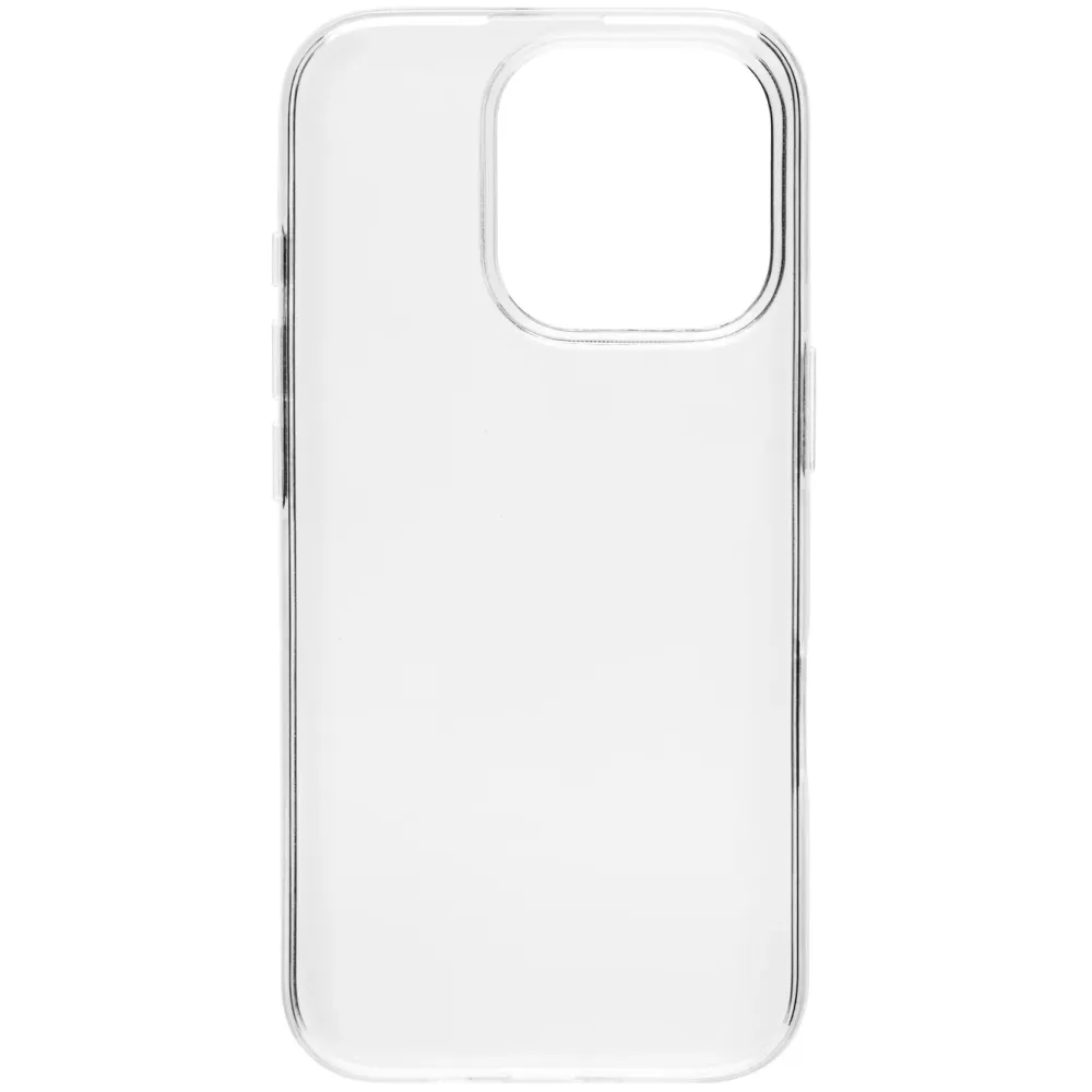 Linocell Iphone-Tilbehør|Second skin for iPhone 16 Pro