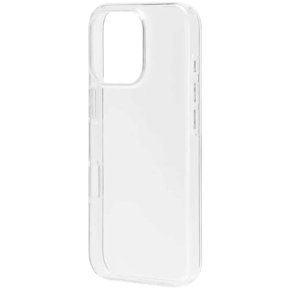 Linocell Iphone-Tilbehør|Second skin for iPhone 16 Pro
