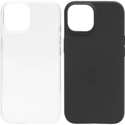 Linocell Iphone-Tilbehør|Second skin for iPhone 15