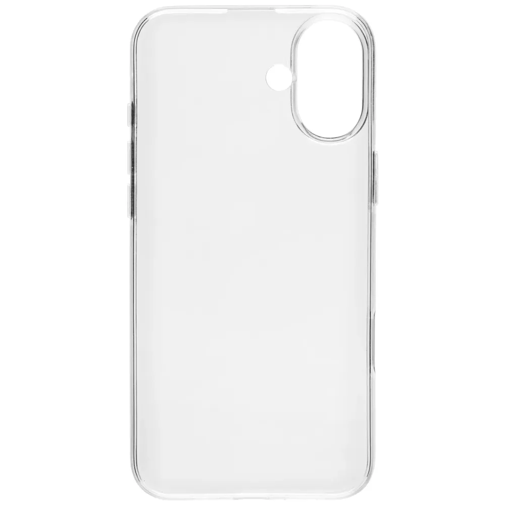 Linocell Iphone-Tilbehør|Second skin for iPhone 16 Plus