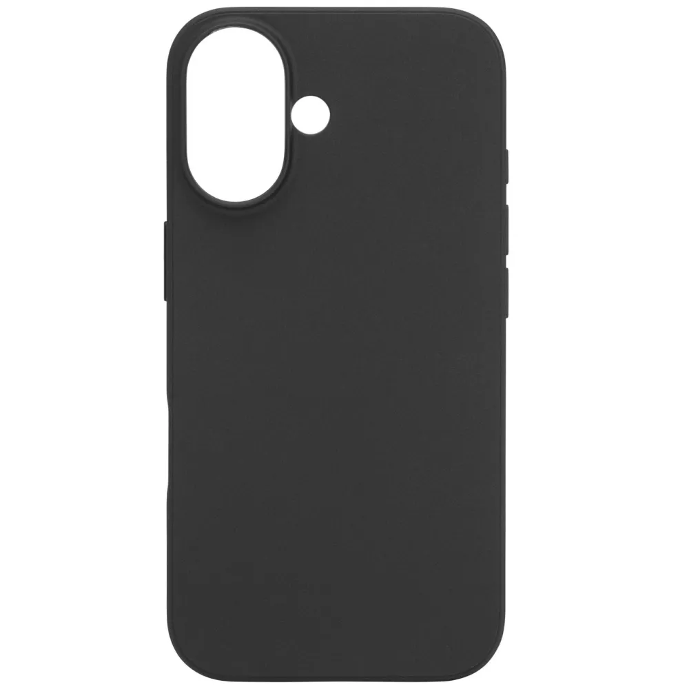Linocell Iphone-Tilbehør|Second skin for iPhone 16