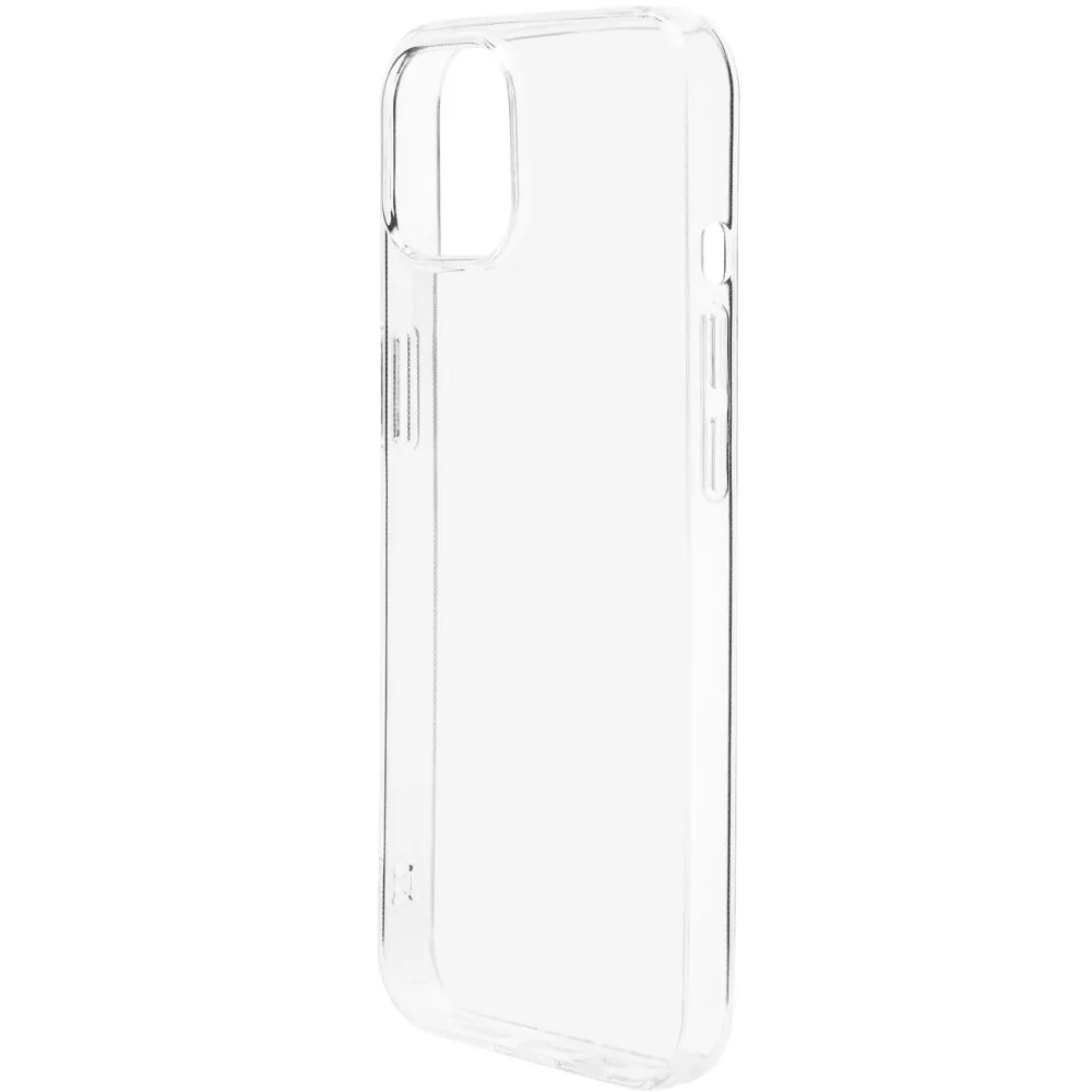 Linocell Iphone-Tilbehør|Second skin Mobildeksel for iPhone 13 Mini Gjennomsiktig