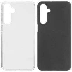 Linocell Mobildeksler & Etui|Second skin Mobildeksel for Galaxy A16