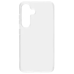 Linocell Mobildeksler & Etui|Second skin Mobildeksel for Samsung Galaxy S25