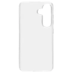 Linocell Mobildeksler & Etui|Second skin Mobildeksel for Samsung Galaxy S25