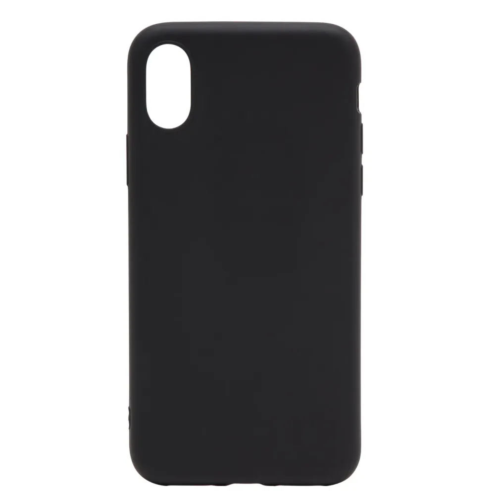 Linocell Iphone-Tilbehør|Second skin 2.0 Mobildeksel for iPhone X og Xs