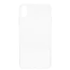Linocell Iphone-Tilbehør|Second Skin Mobildeksel for iPhone Xs Max Gjennomsiktig