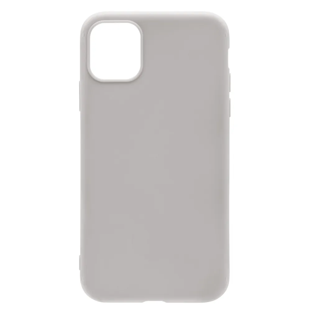 Linocell Iphone-Tilbehør|Second skin 2.0 Mobildeksel for iPhone 12 og 12 Pro
