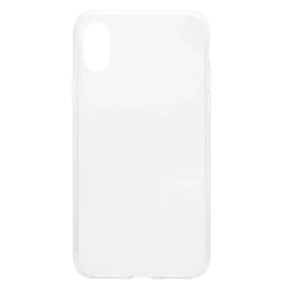Linocell Iphone-Tilbehør|Second skin 2.0 Mobildeksel for iPhone X og Xs
