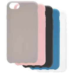 Linocell Iphone-Tilbehør|Second skin 2.0 Mobildeksel for iPhone 6-8 og SE (2020/2022)