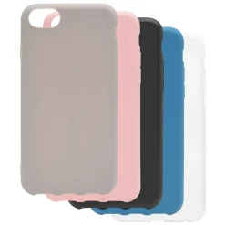 Linocell Iphone-Tilbehør|Second skin 2.0 Mobildeksel for iPhone 6-8 og SE (2020/2022)