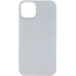 Linocell Iphone-Tilbehør|Second skin Mobildeksel for iPhone 13 Grå