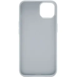 Linocell Iphone-Tilbehør|Second skin Mobildeksel for iPhone 13 Grå
