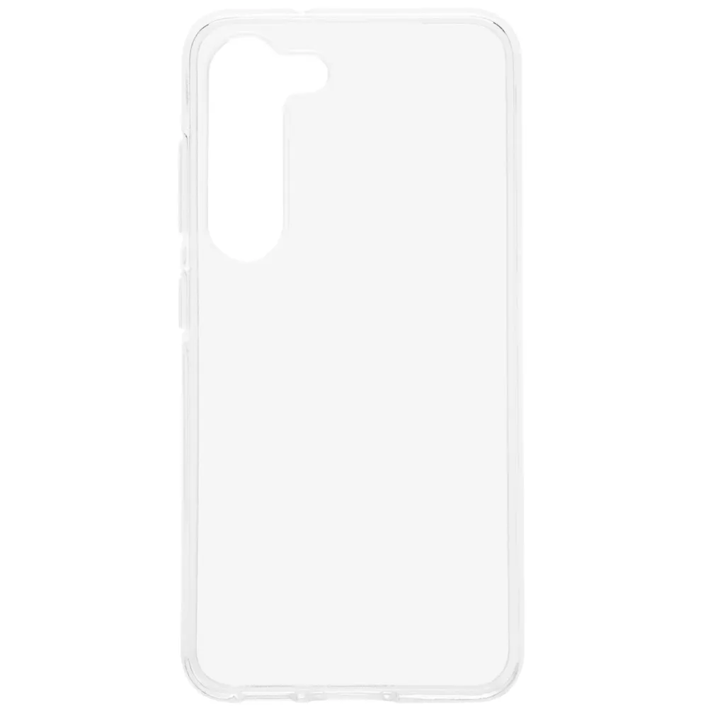Linocell Mobildeksler & Etui|Second skin Mobildeksel for Samsung Galaxy S23