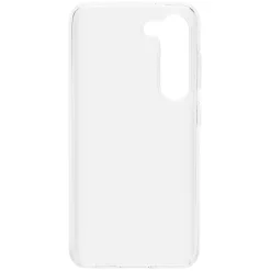 Linocell Mobildeksler & Etui|Second skin Mobildeksel for Samsung Galaxy S23