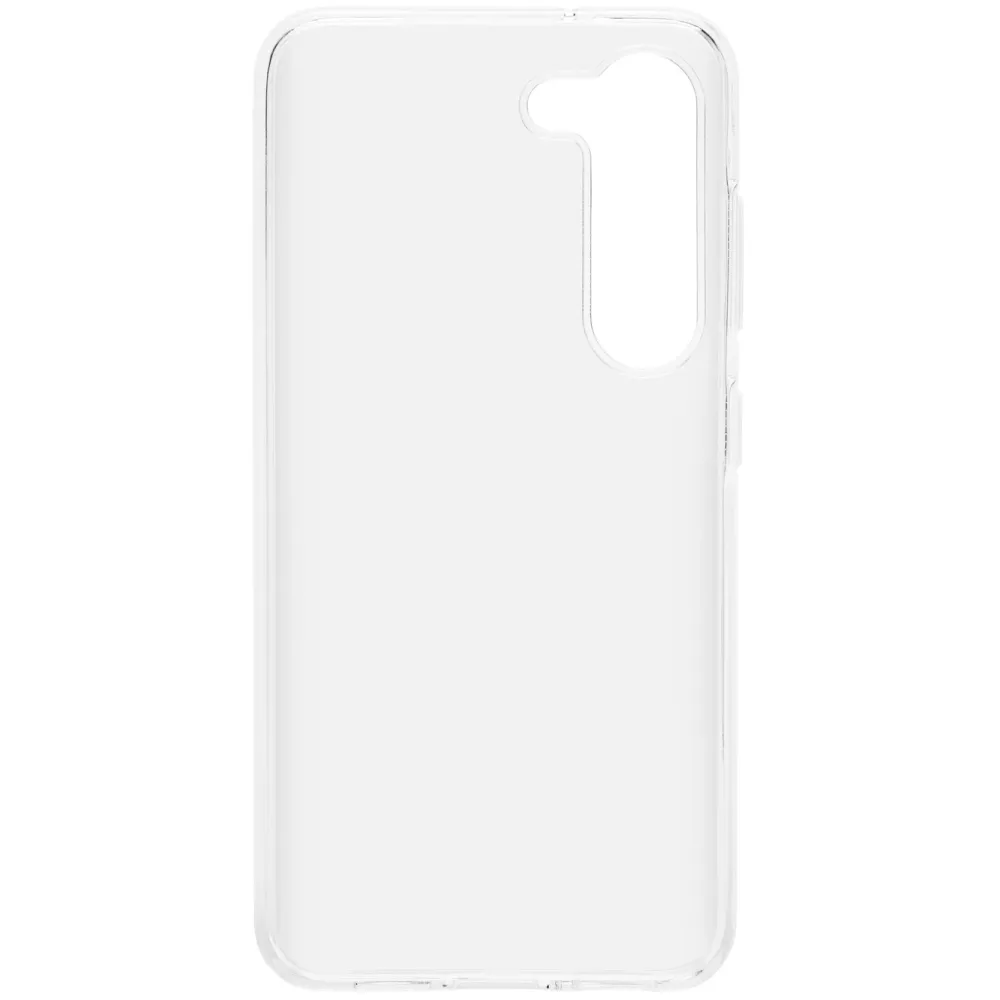 Linocell Mobildeksler & Etui|Second skin Mobildeksel for Samsung Galaxy S23