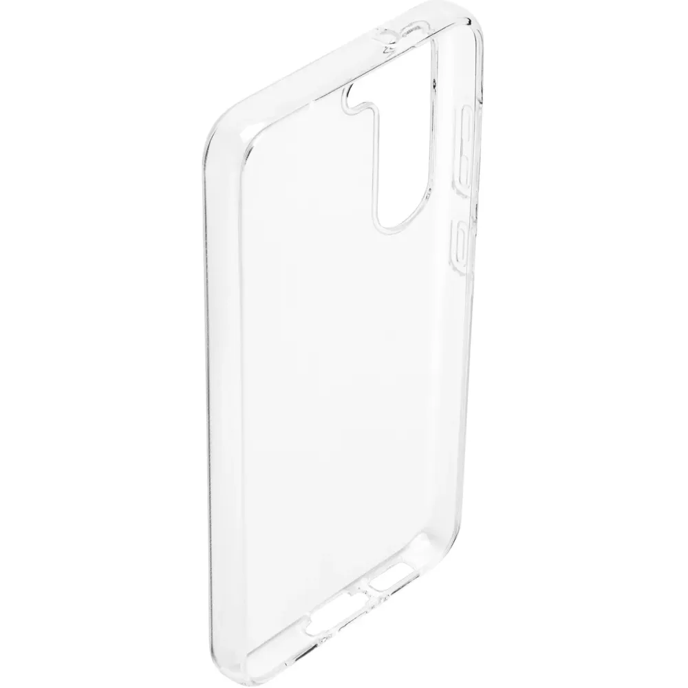 Linocell Mobildeksler & Etui|Second skin Mobildeksel for Samsung Galaxy S23