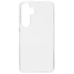 Linocell Mobildeksler & Etui|Second skin Mobildeksel for Galaxy S24 FE