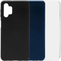 Linocell Mobildeksler & Etui|Second skin Mobildeksel for Galaxy A32 5G