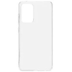 Linocell Mobildeksler & Etui|Second skin Mobildeksel for Galaxy A52 5G Transparent