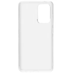 Linocell Mobildeksler & Etui|Second skin Mobildeksel for Galaxy A52 5G Transparent