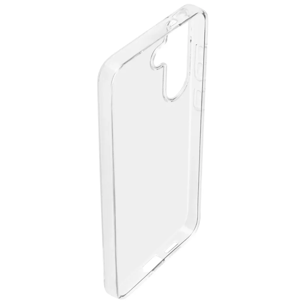 Linocell Mobildeksler & Etui|Second skin Mobildeksel for Samsung Galaxy S25 Plus