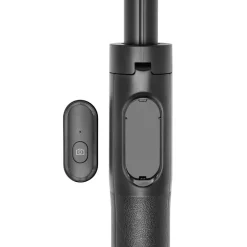 Linocell Kabler Og Adaptere|Iphone-Tilbehør|Selfiepinne Pro med stativ og Bluetooth-utløser