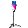 Linocell Foto Og Video|Selfiestang med gimbal gen. 2