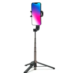 Linocell Foto Og Video|Selfiestang med gimbal gen. 2