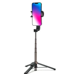 Linocell Foto Og Video|Selfiestang med gimbal gen. 2