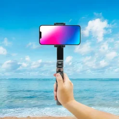 Linocell Foto Og Video|Selfiestang med gimbal gen. 2