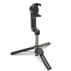 Linocell Foto Og Video|Selfiestang med gimbal gen. 2