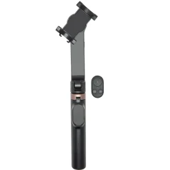 Linocell Foto Og Video|Selfiestang med gimbal gen. 2